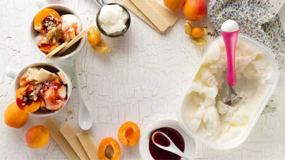 Karwa Chauth 2025: Surprise Your Wife With These Sweets Recipes