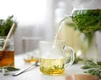 Feeling Bloated? Have These Homemade Drinks 