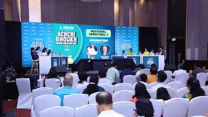 Test Your Nutrition Knowledge: All The Questions Asked At Lupin Aptivate’s Achchi Bhookh Grand Finale Quiz