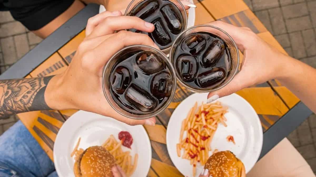 Soda, Pop Or Coke? What Our Soft Drink Names Say About Us