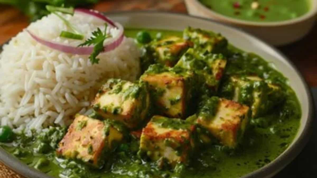 Healthy Paneer Ideas For Kids That Are Quick And Easy