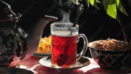 New Wave Festive Brews: Saffron Coffee, Rooh Afza Tonic & More