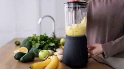 Food Processor Hacks That Change The Way You Cook Everyday Meals