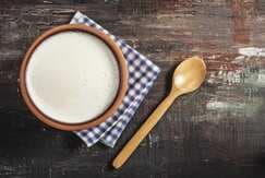 Make Your Lassi Creamy And Frothy, Use This Tips 