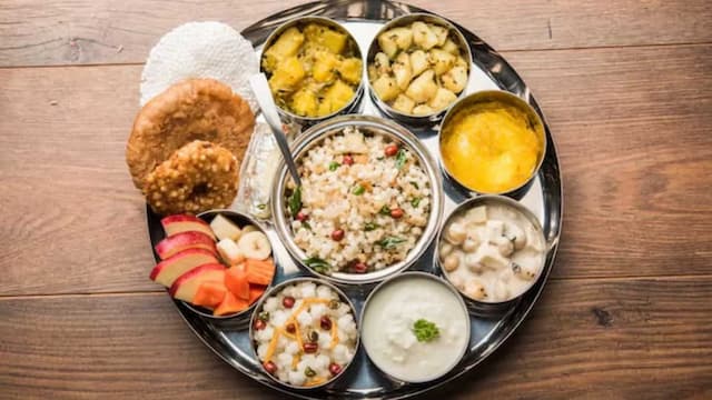 Navratri 2025: Chef Aanal Kotak Shares Gujarati Recipes