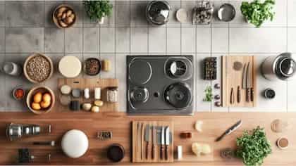  6 Easy Cooking Tips That Make Everyday Meals Stress-Free