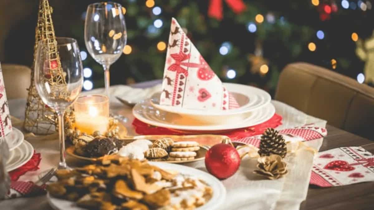 Best Spots In Mumbai For Festive Meal