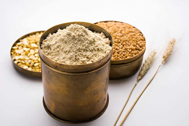 Sattu: The Flour That Fed the Fields, and Now Feeds The Trend