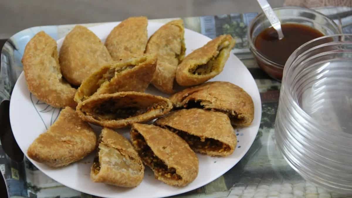 Make-Ahead Sargi Special Recipes To Create Using An OTG