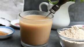 Bihari Chana Sattu Sharbat, The Elixir Of Health