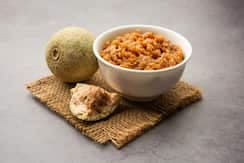 Wood apple To Mint, Chutneys For Weight Loss Diet 