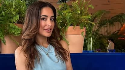 Celebrity Eats: Nargis Fakhri's Diet Secrets, Cheat Meal & More