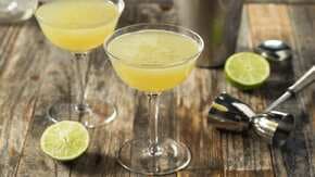 Try These 5 Gin Cocktails For A Boozy Buzz