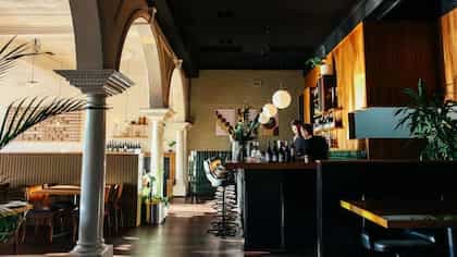 World’s 50 Best Bars Extended List Released; This New Delhi Bar Makes The Cut