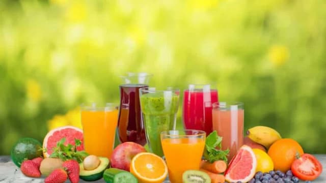 Morning Juices That Wake You Up Better Than Coffee