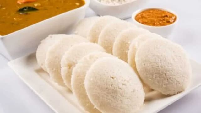 Master The Idli Batter: Tricks To Master Proportion Game