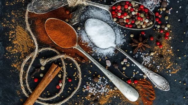 FSSAI Targets Spice Adulteration With New Guidelines, Try 3 Masala Purity Tests At Home