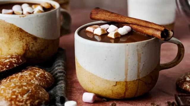 Where To Get The Best Hot Chocolate In Chandigarh