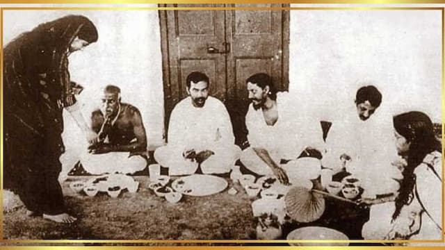 Thakurbari’s Table: A Legacy Of Flavours, Identity & Innovation