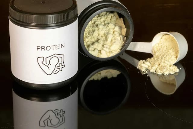Protein Overload? Why More Isn't Always Better