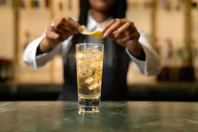 High Spirits: The Curious, Cross-Cultural Life Of The Highball