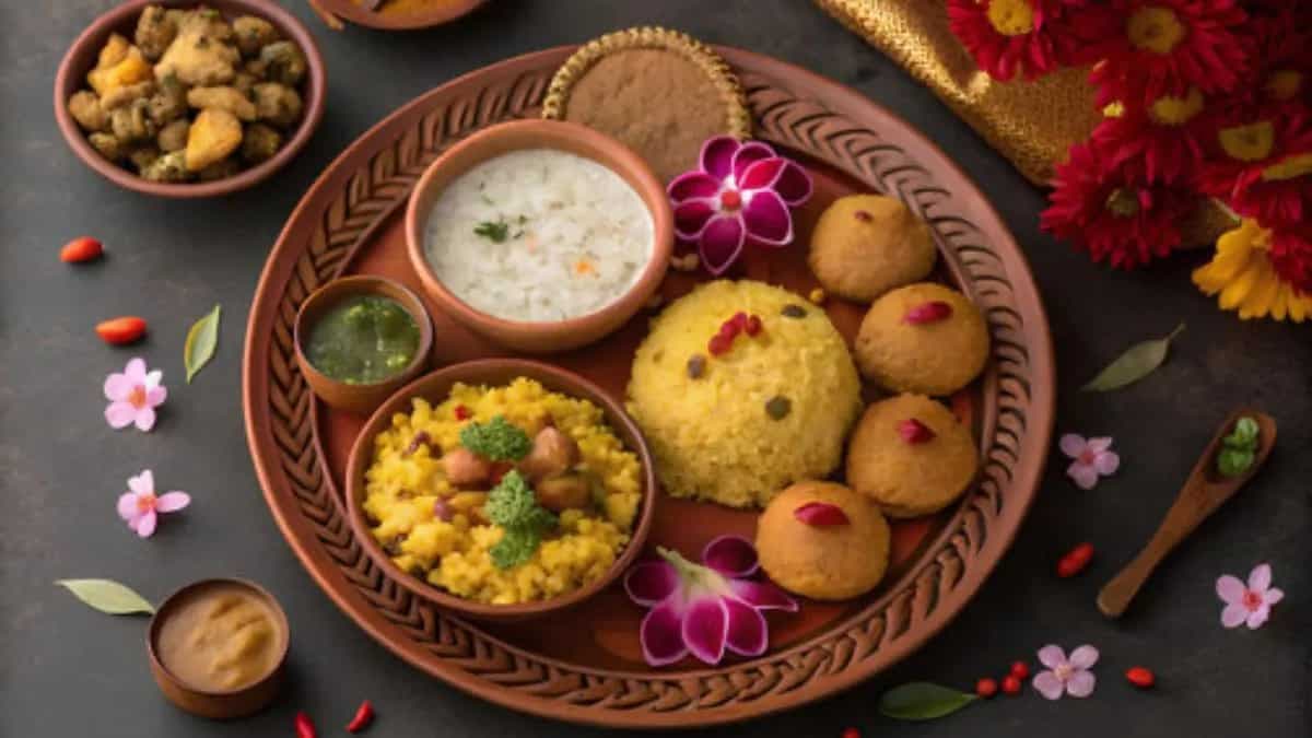 Dussehra 2025: Regional Specialities Of Vijayadashami