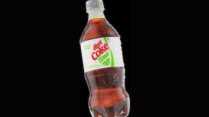 Retro Diet Coke Lime Returns This Fall: Nostalgia Meets Bold Flavor Nationwide