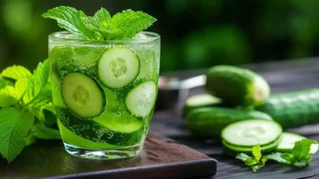 Post-Festive Detox: 5 Refreshing Drinks To Cleanse Your Body