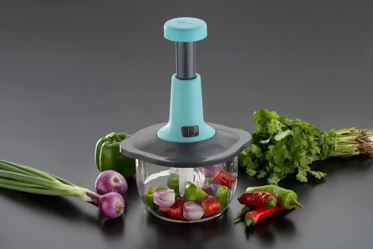 5 Best Hand Choppers For Simplified Everyday-Cooking