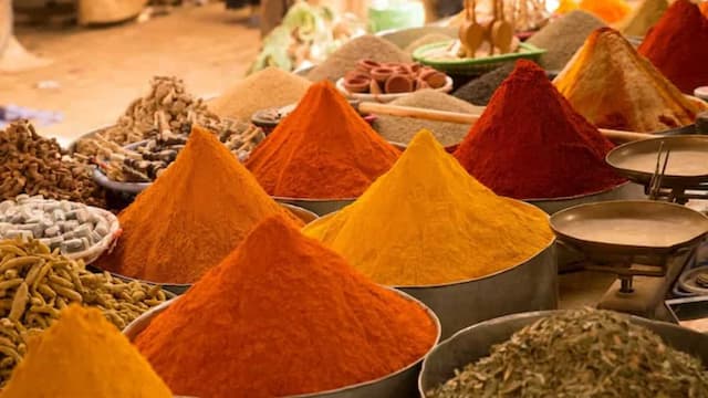 6 Simple Signs Your Spices Have Gone Stale