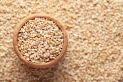 Are These Seeds A Part Of Your Diet?