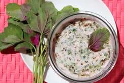Move Over Palak, Have These Bathua Recipes  