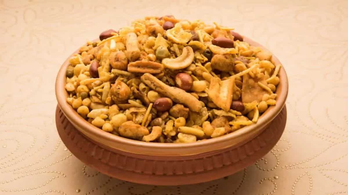 Diwali 2025: Delicious Dry Fruit Mixtures For Celebrations