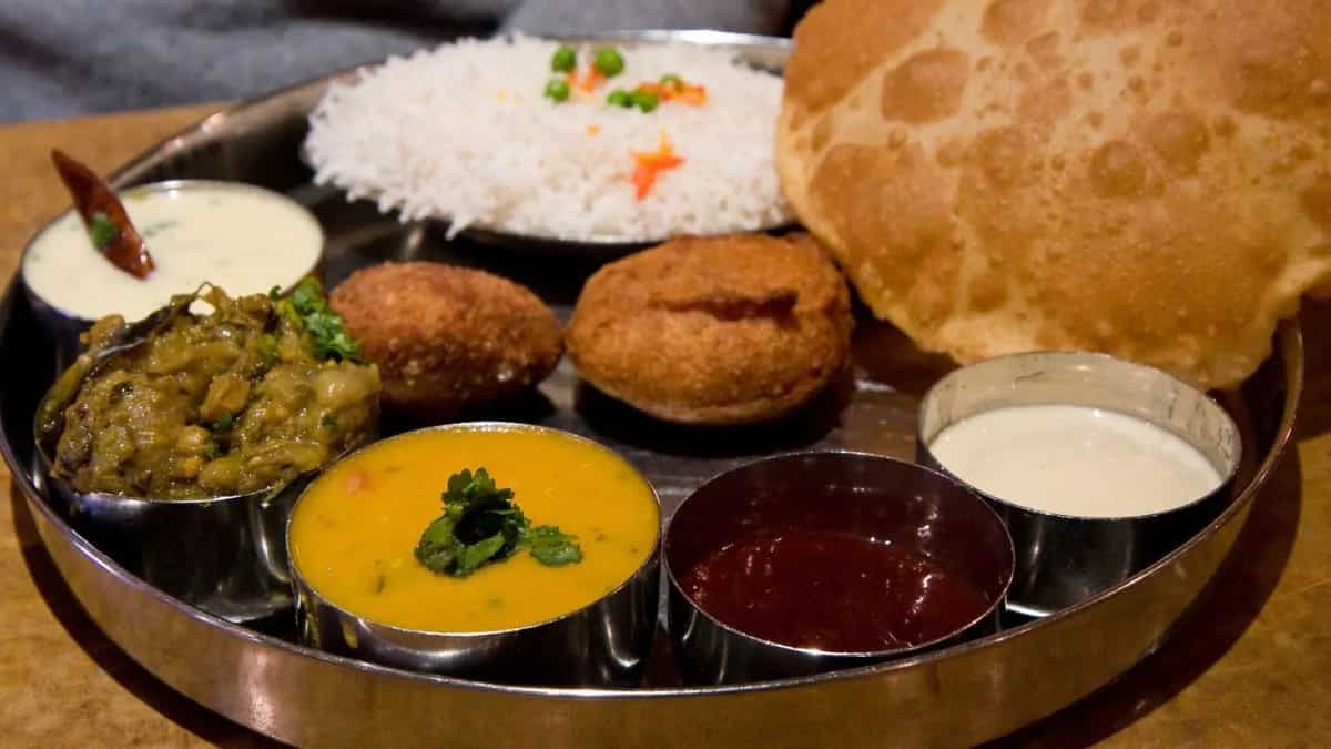 Light And Nourishing Air Fryer Recipes For Post-Fasting Karwa Chauth Dinner