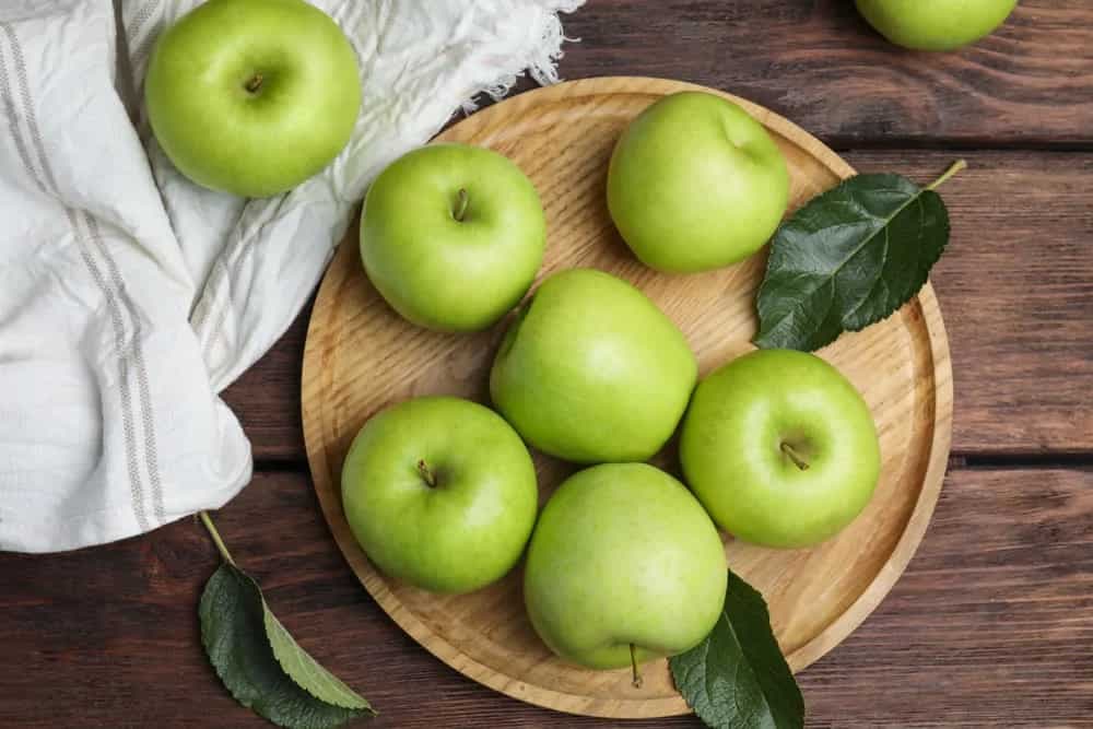 Granny Smith 