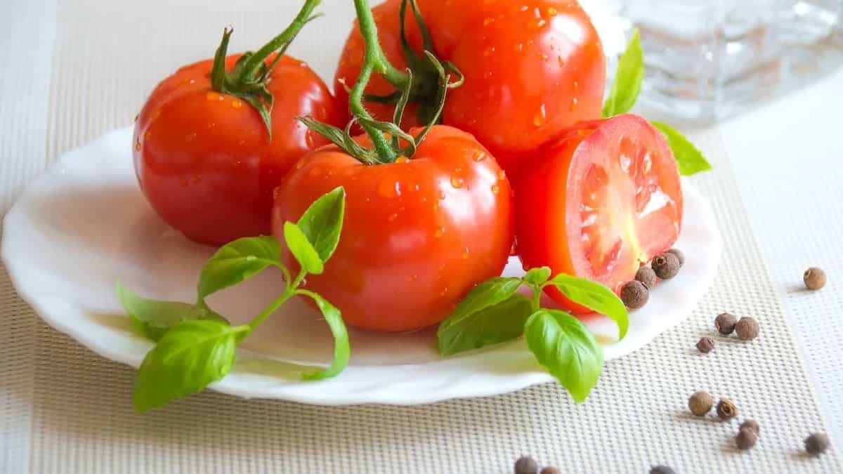 Tomato