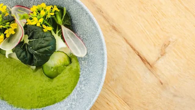 Quiz: Carb-less cuisines!
