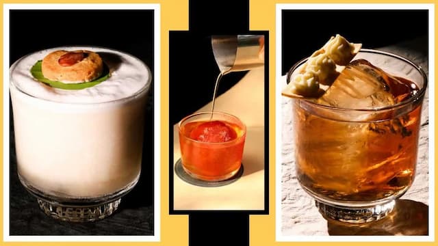 Bengaluru’s Muro Is Shaking Things Up — Without The Booze