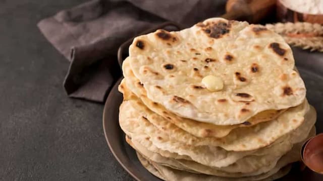 Make Perfect Gluten-Free Rotis With These Easy Tricks