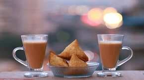 Chai Ke Saath Shai! 5 Things Indians Love To Dunk In Tea