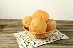 Serve These Popular Indian Breads For Your Breakfast 