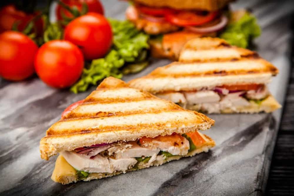 Avoid Refined Carbs 
