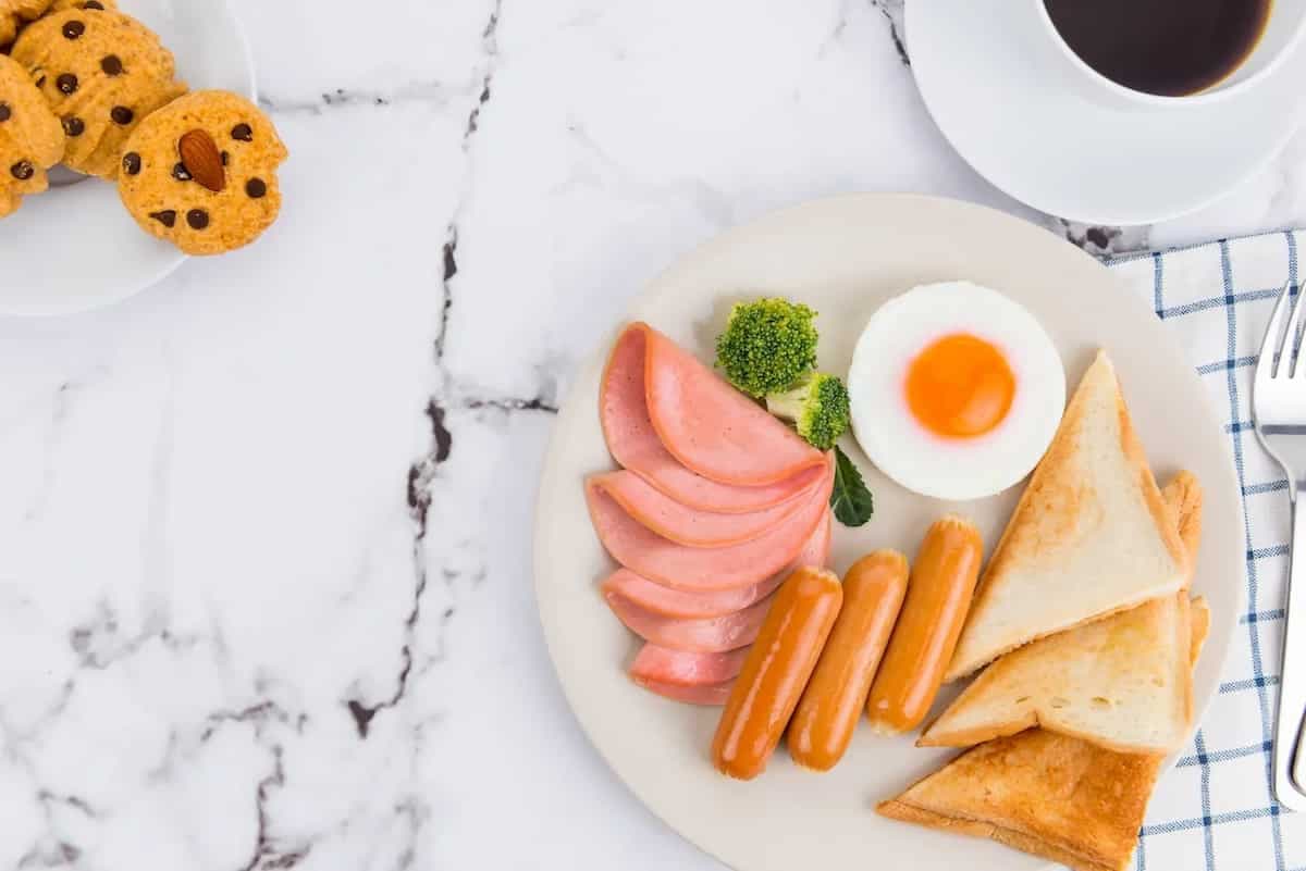 Why Sausage Rolls Are Eaten After Christmas Day