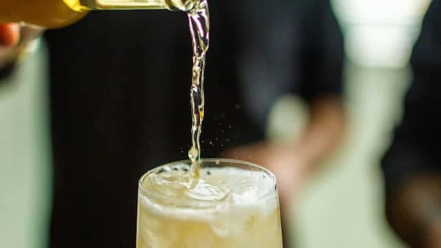 4 DIY Beer Cocktails To Try At Your Next House Party