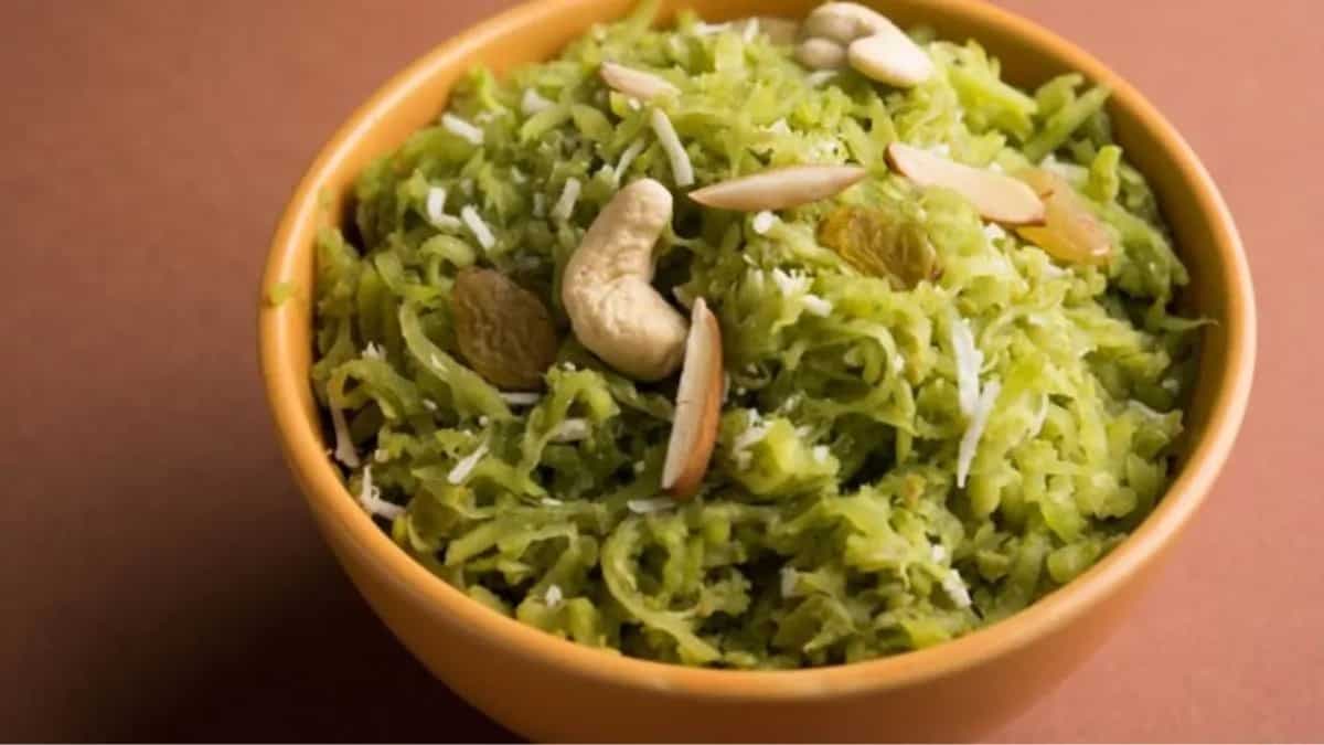 Beyond Sabzi: 5 Delicious Lauki Recipes To Try