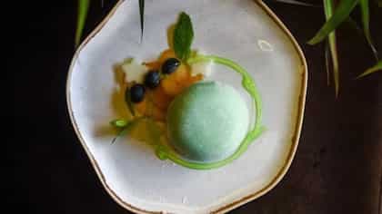 Best Fine-Dining Restaurants In Delhi
