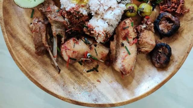 In Nagaland, Smoked Pork Tells A Story