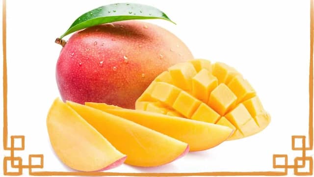 The Story Of Kesar Mangoes: India’s Saffron-Hued Summer Star
