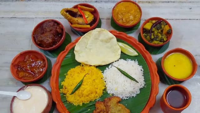 How Fish Connects Shakti And Bengali Culture In Durga Puja