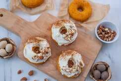 This Valentine's Day Make No Chocolate Desserts 